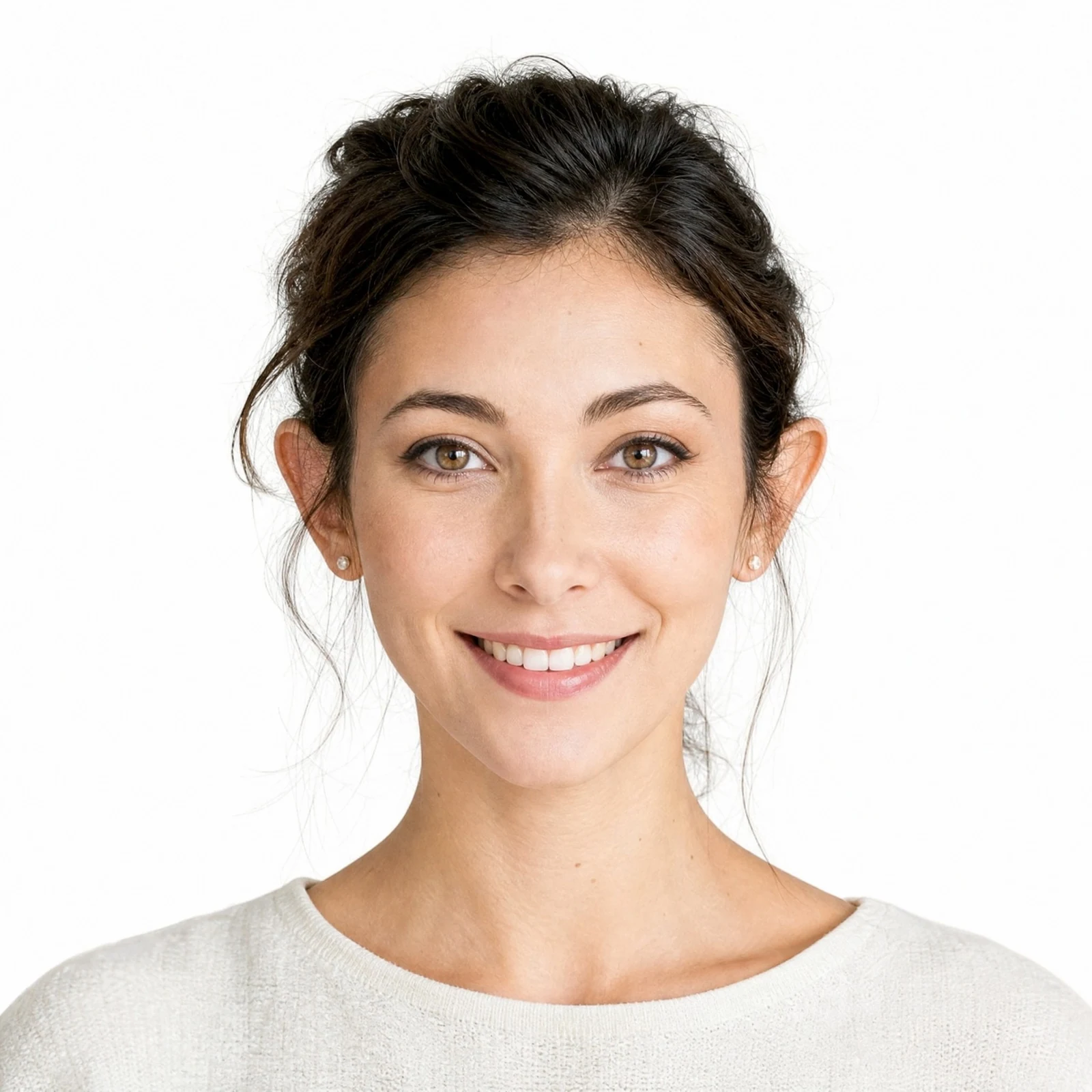 西欧高加索人种女23-35岁371