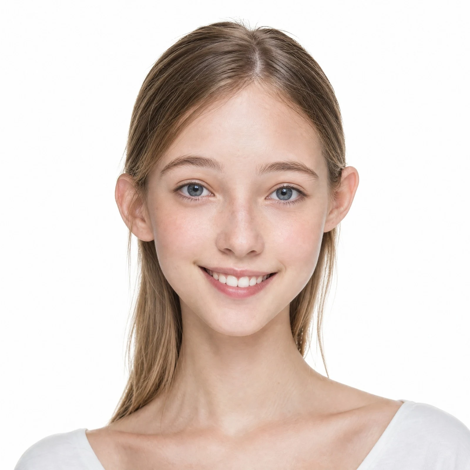 西欧高加索人种女18-22岁380