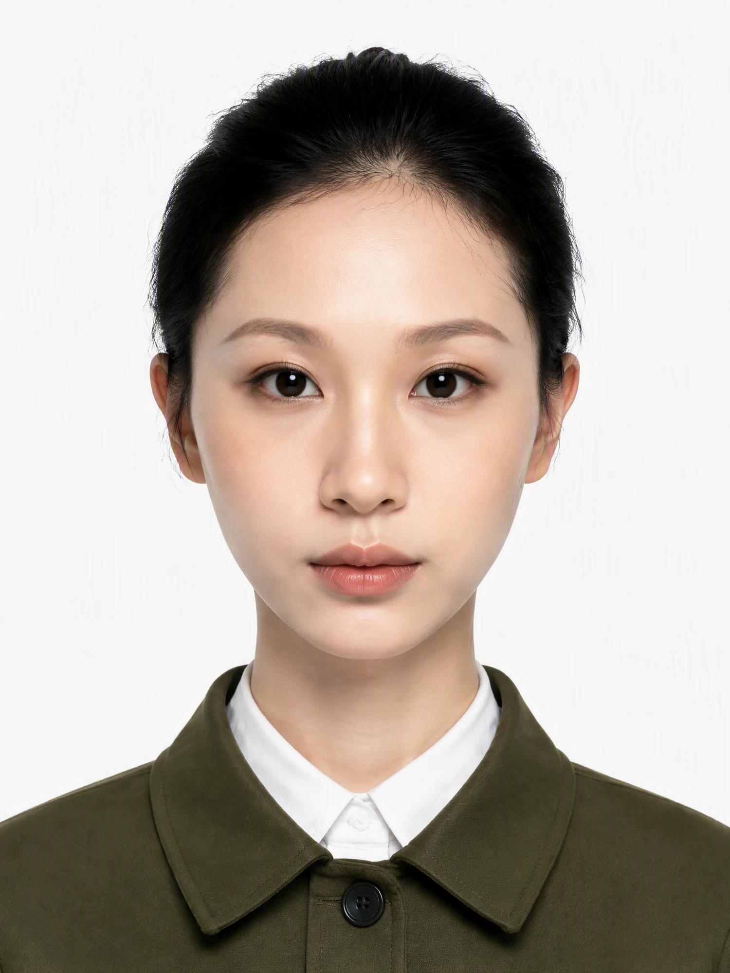 尚宝颐形象图片