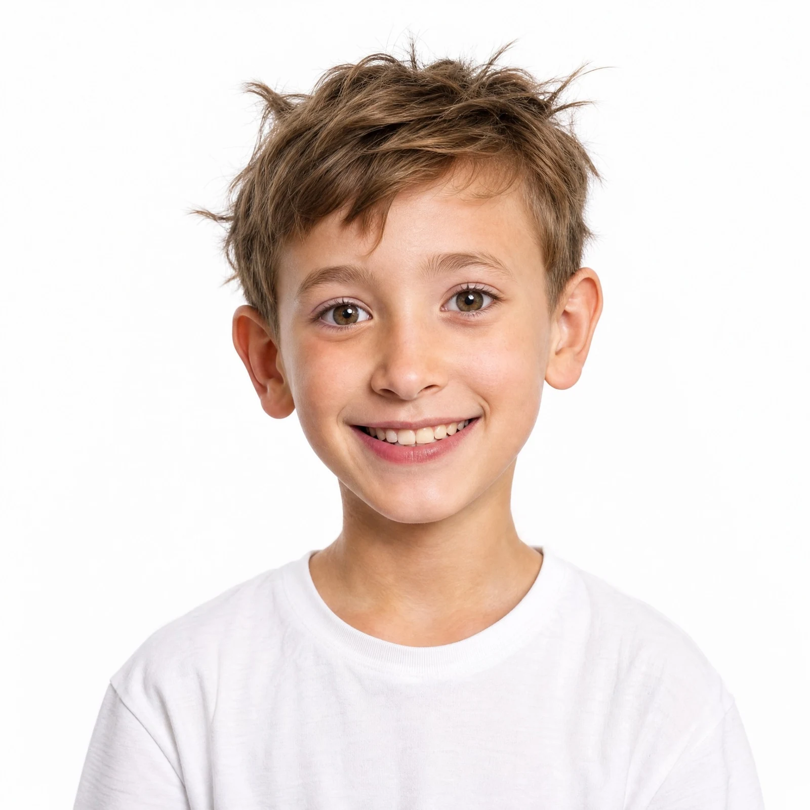 西欧高加索人种男小孩—17岁298