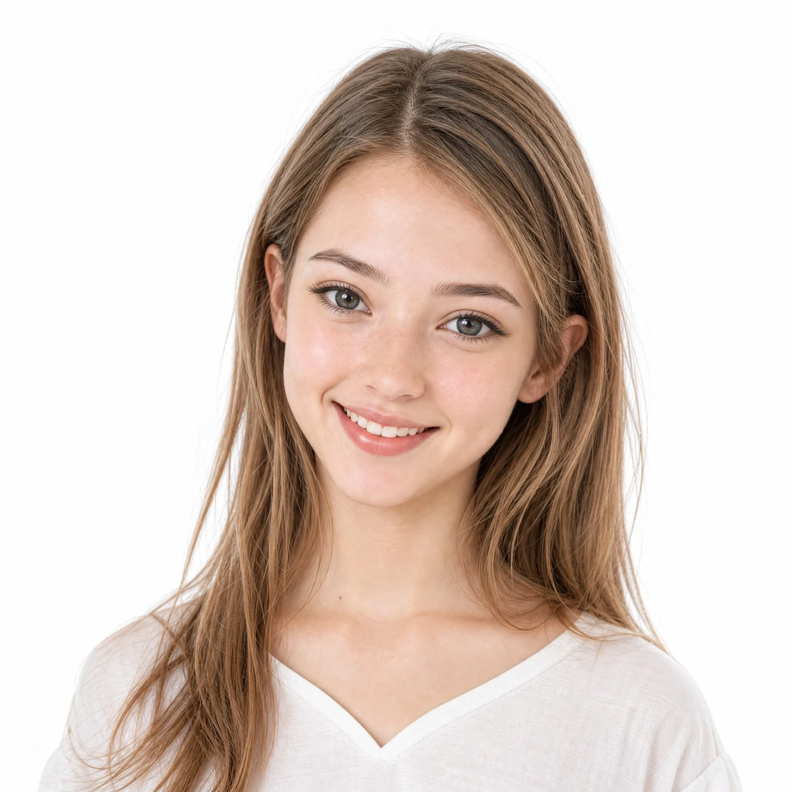 西欧高加索人种女18-22岁282