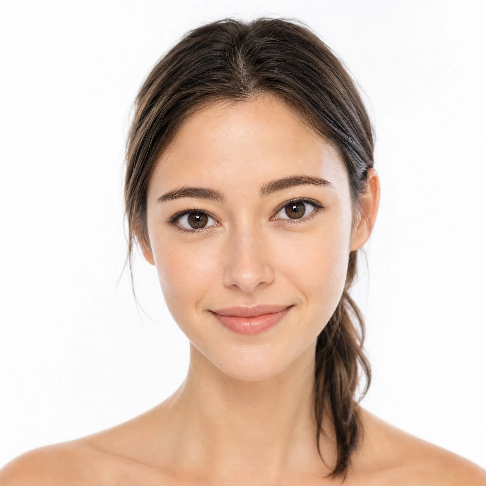 西欧高加索人种女23-35岁44
