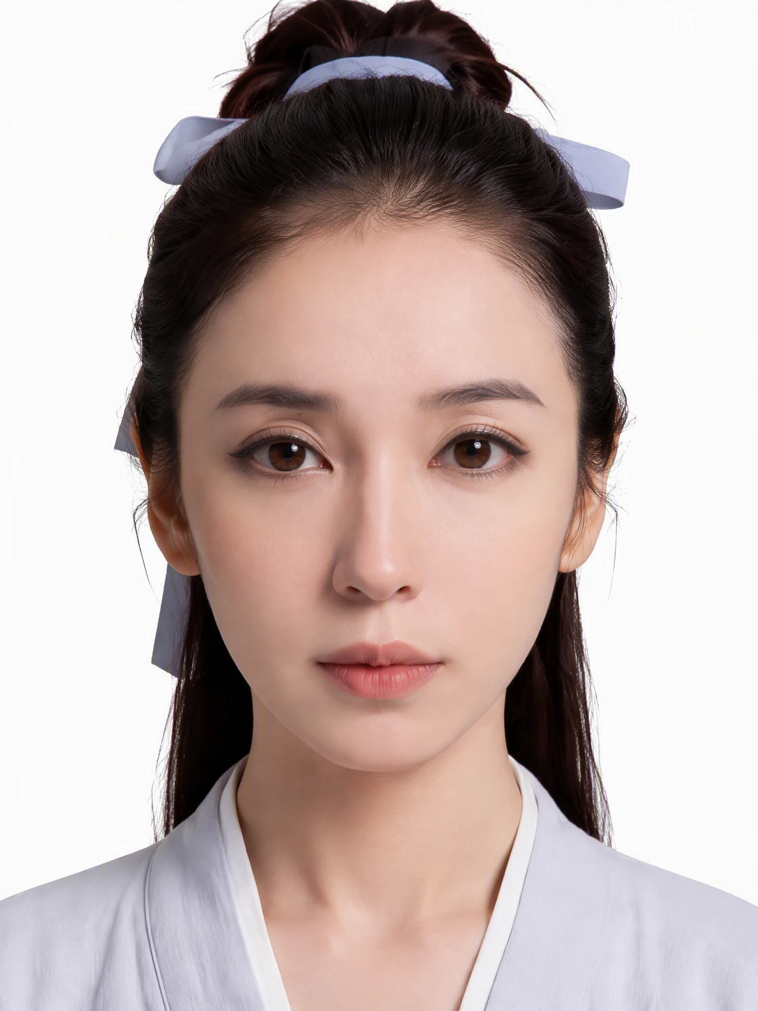 娜迪亚演员首图