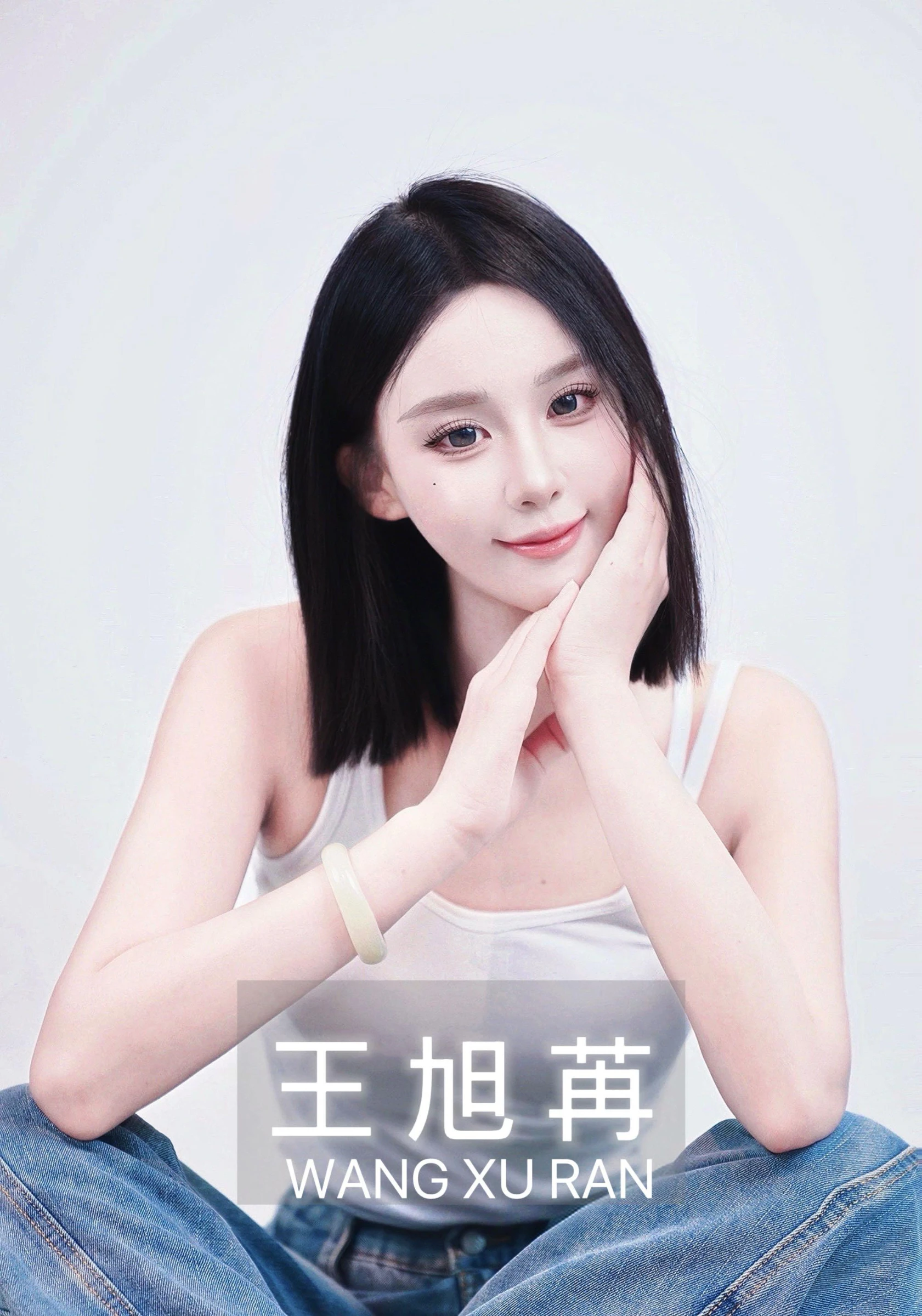 演员简介第一页预览