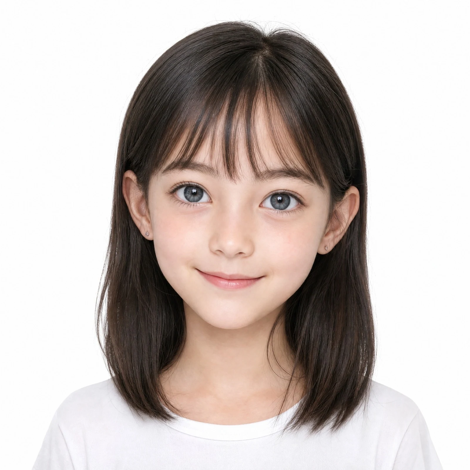 西欧高加索人种女小孩—17岁398
