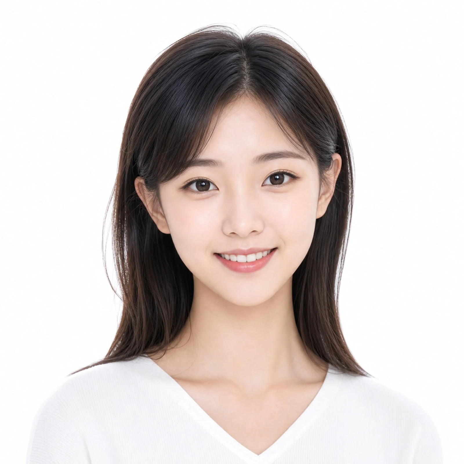 女性20岁2