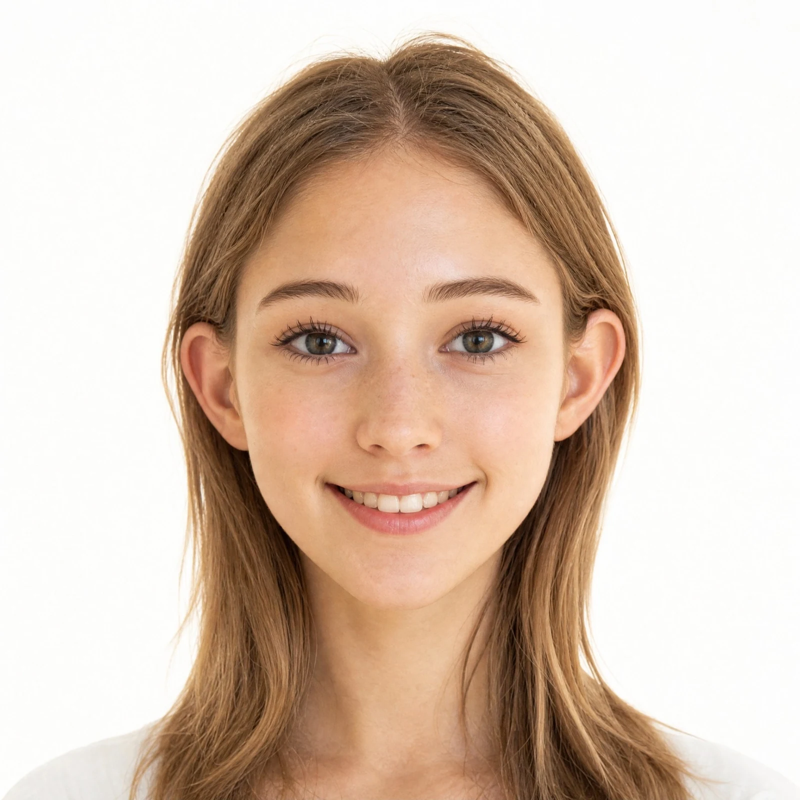 西欧高加索人种女18-22岁325