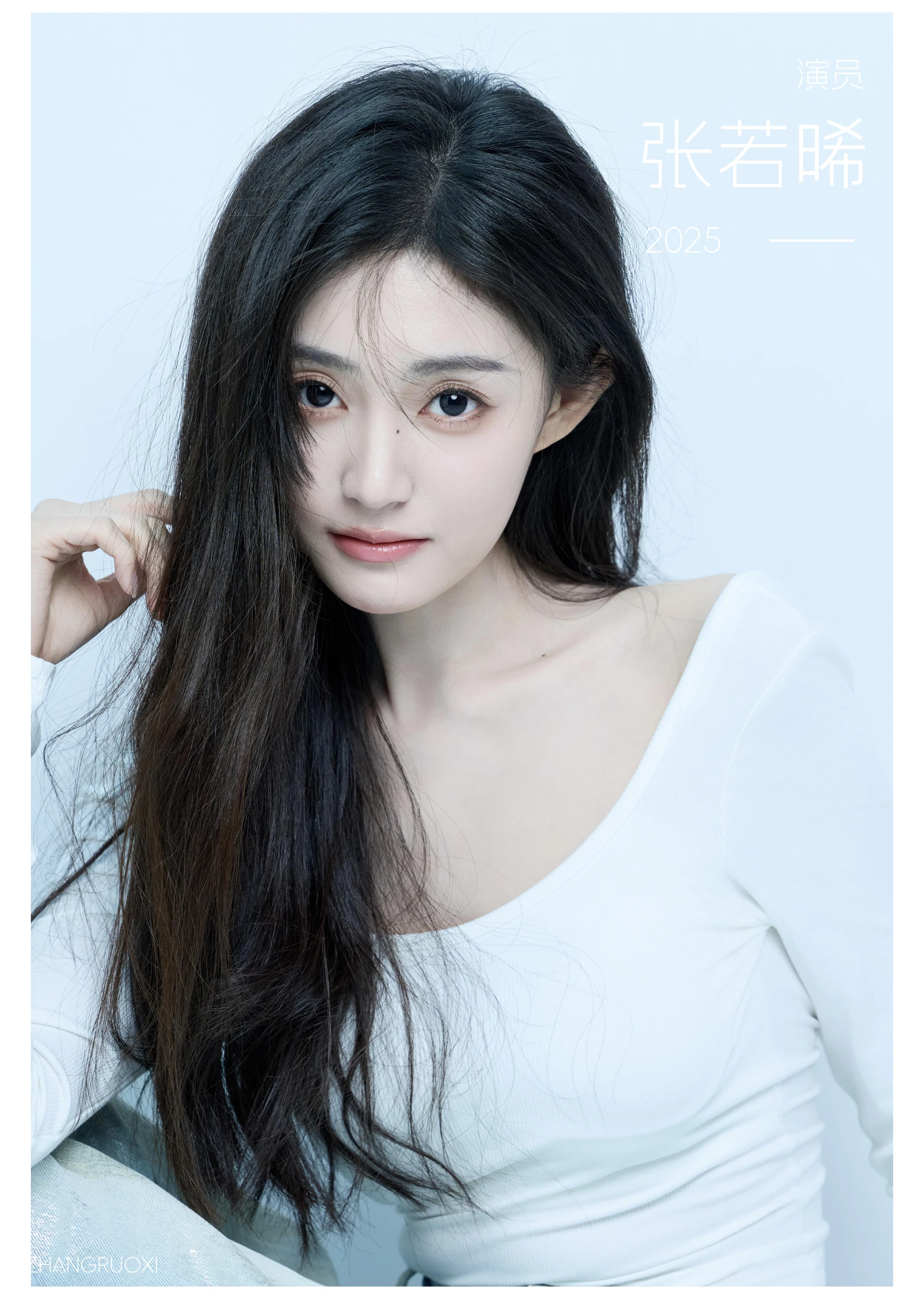 演员简介第一页预览