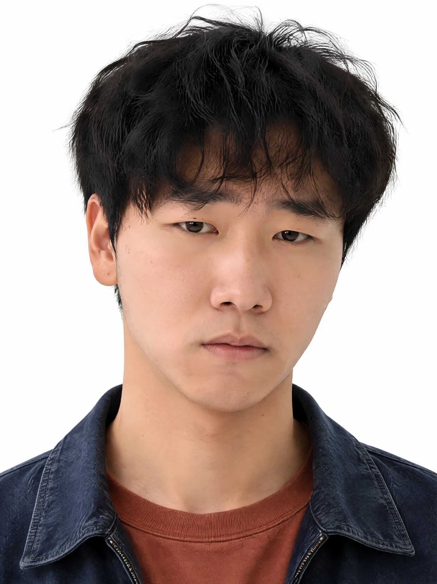 金一川演员首图
