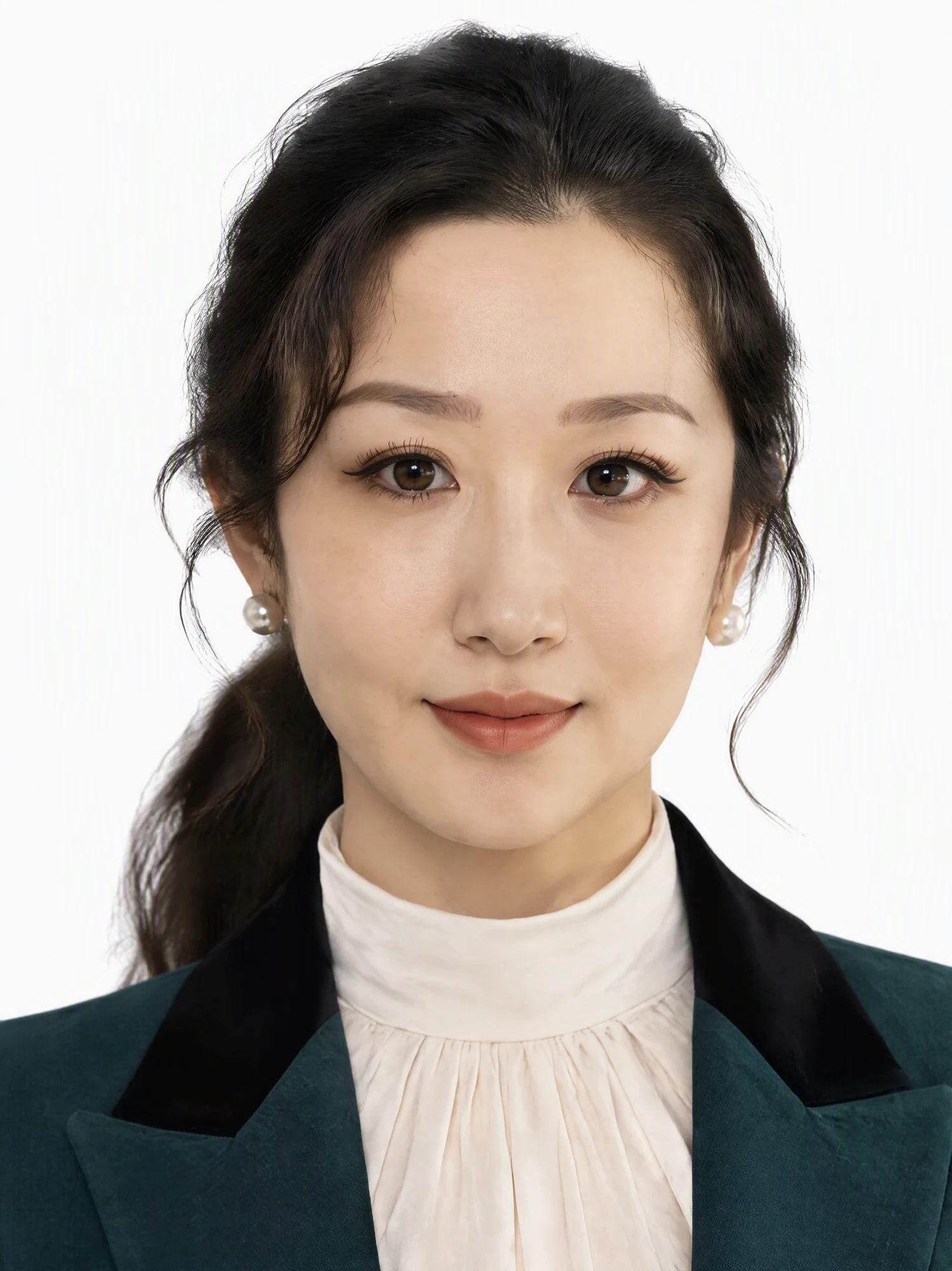 王琦演员首图