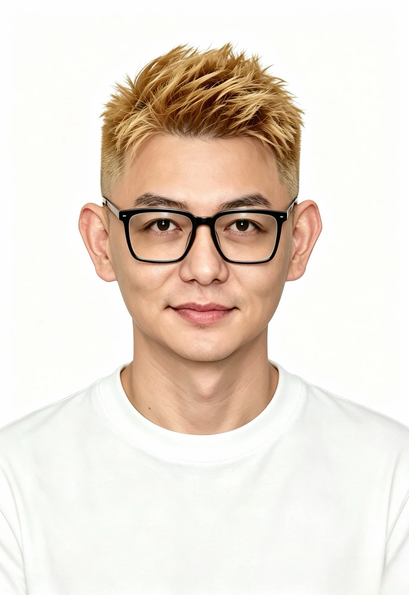 元气哥演员首图