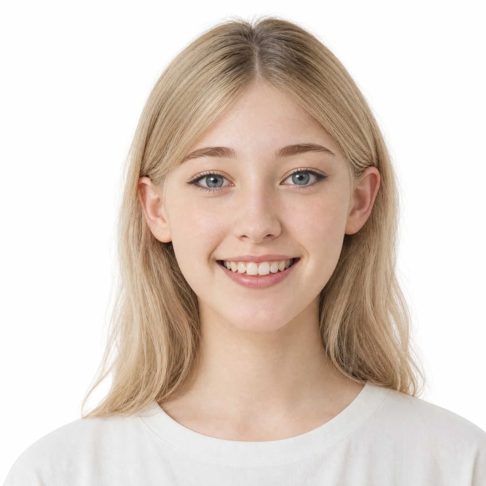 西欧高加索人种女18-22岁444