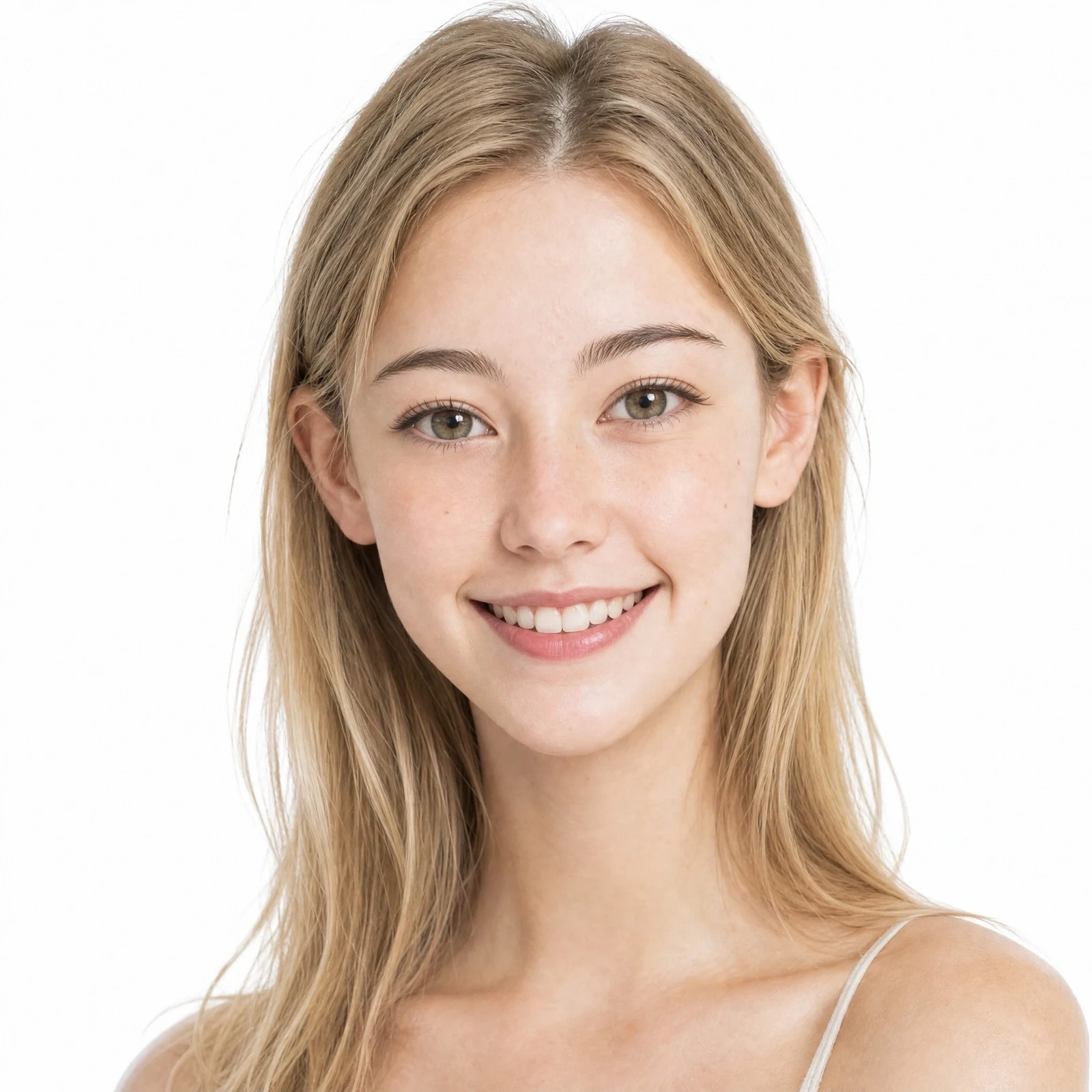西欧高加索人种女18-22岁302