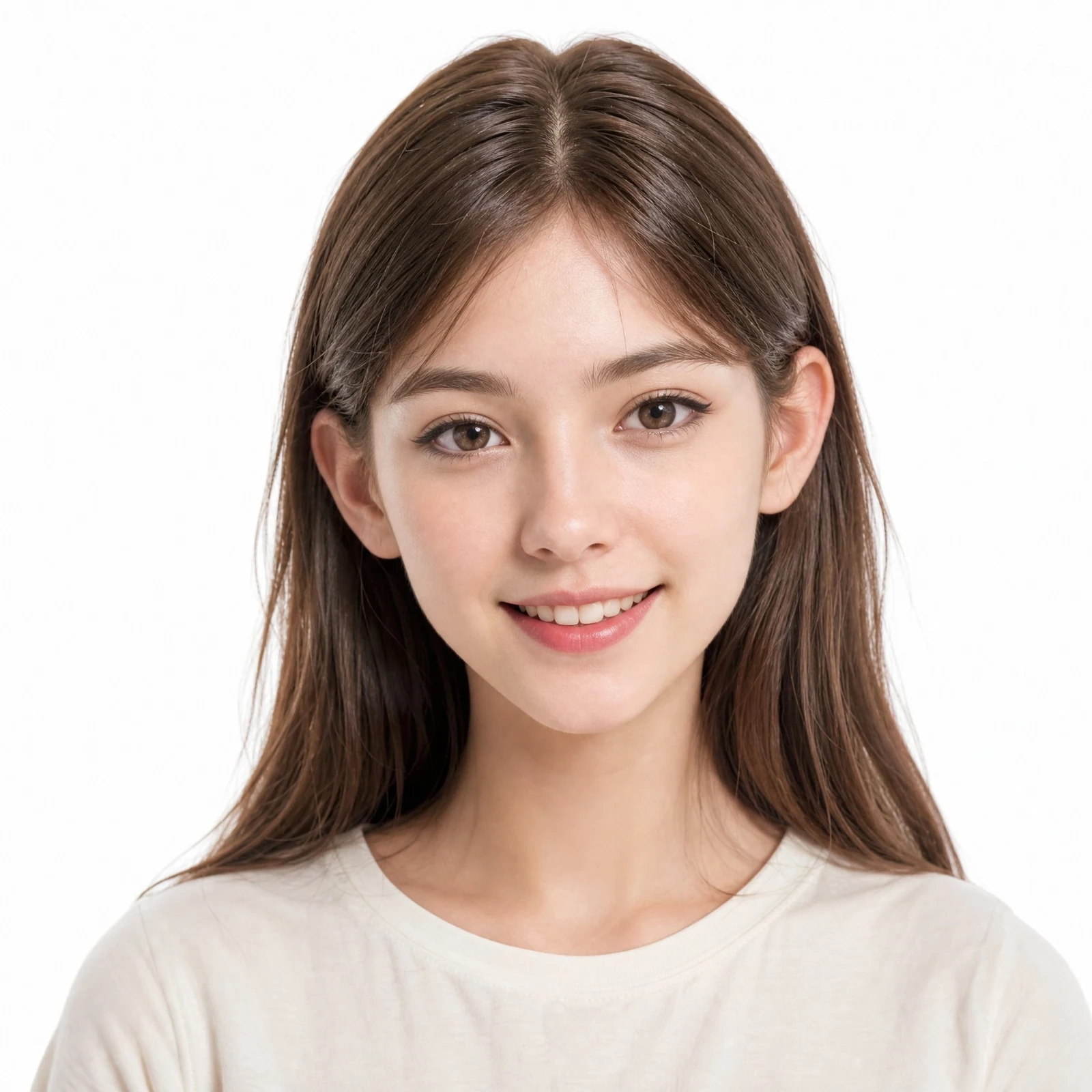 西欧高加索人种女18-22岁295