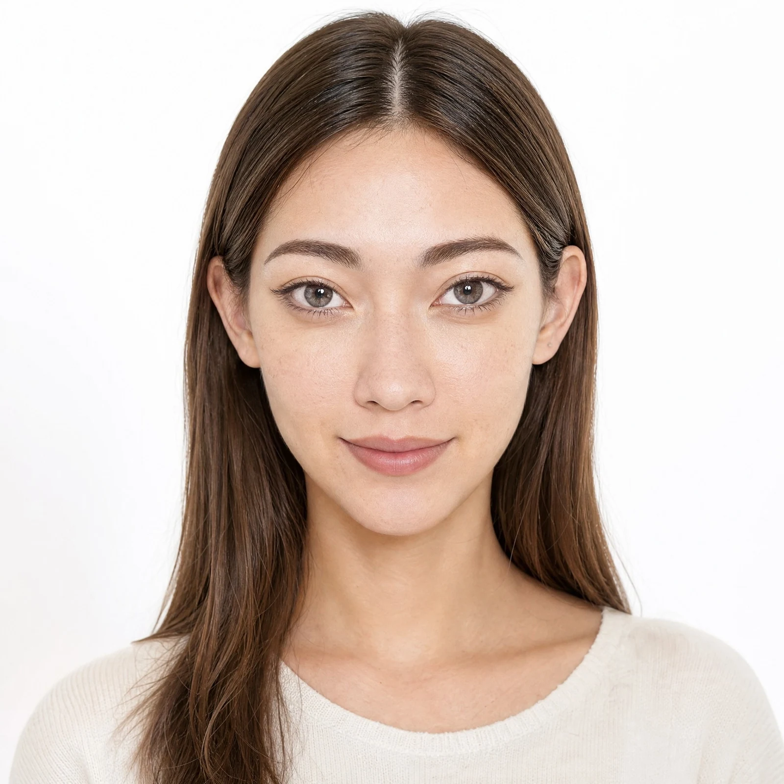 西欧高加索人种女23-35岁239
