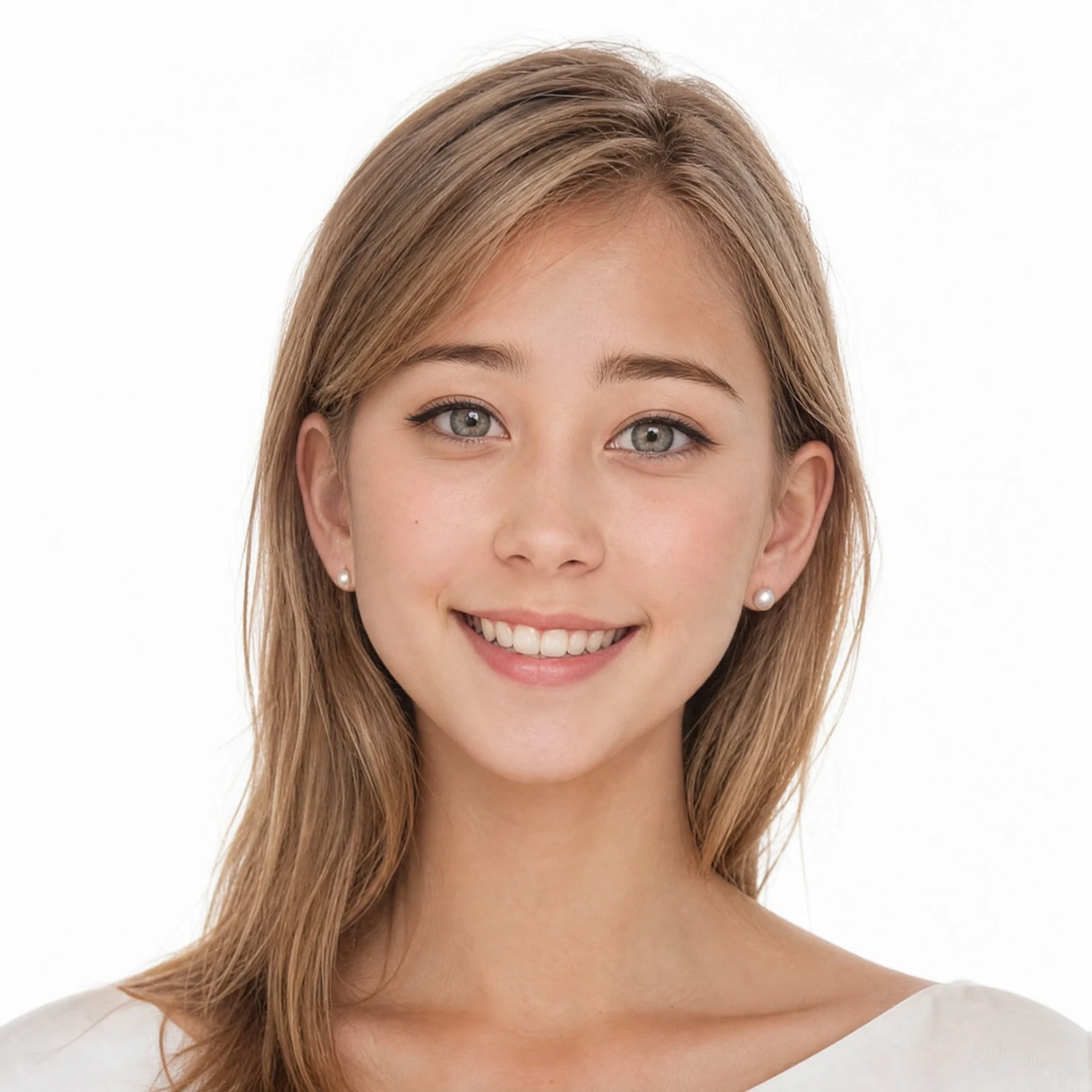 西欧高加索人种女18-22岁123