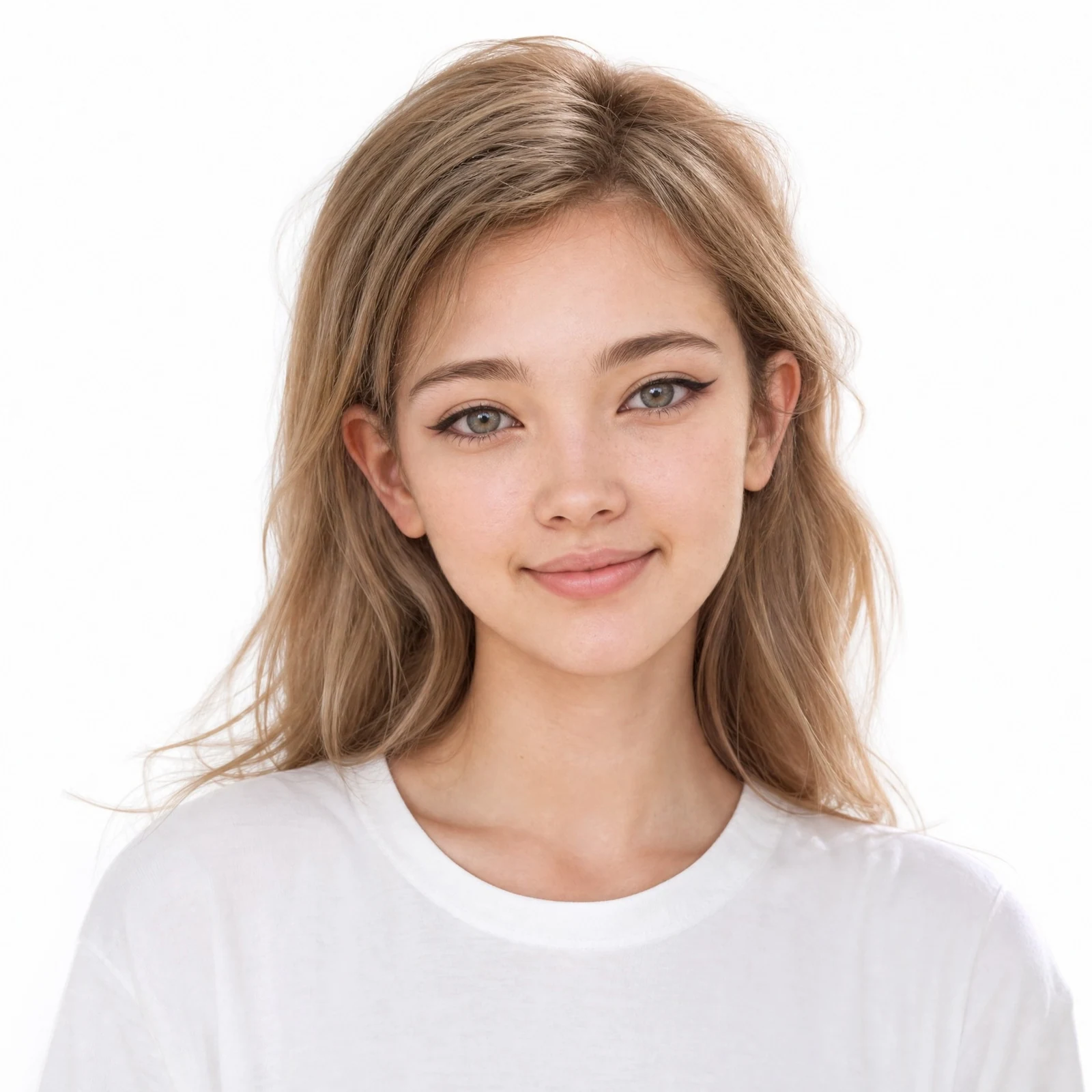 西欧高加索人种女18-22岁222