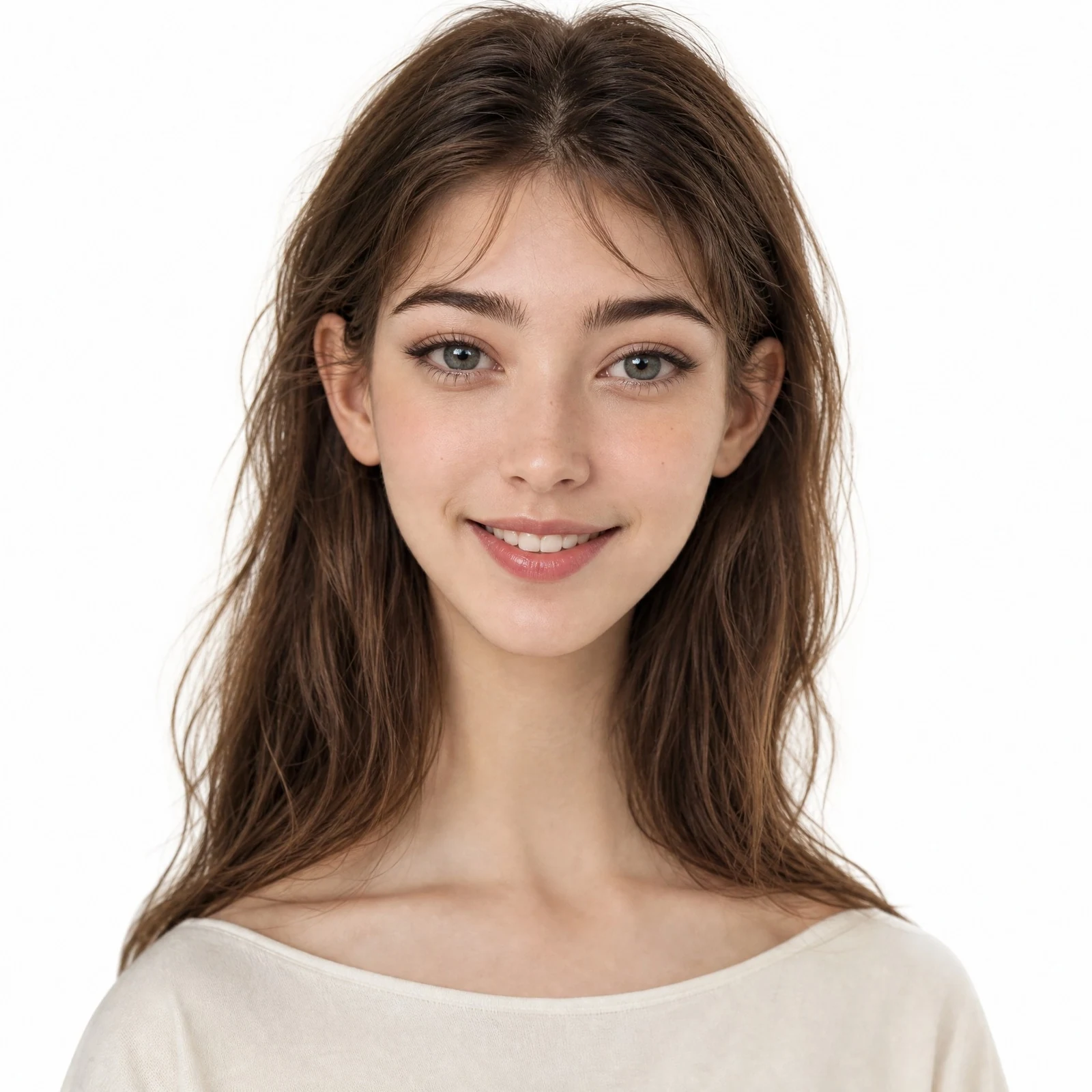 西欧高加索人种女18-22岁344
