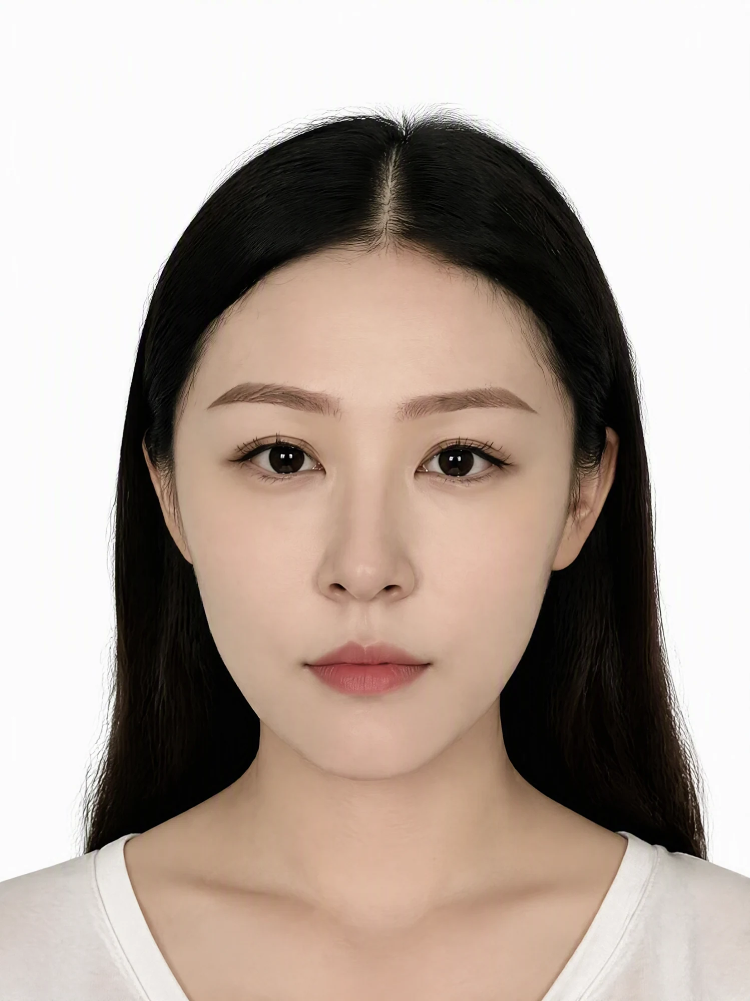 成君形象图片
