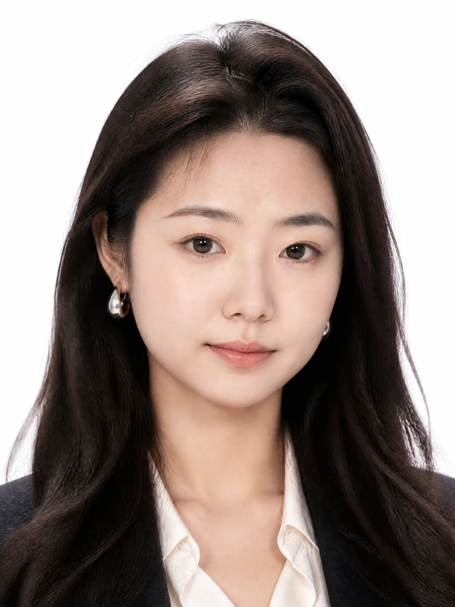 卢文婷演员首图